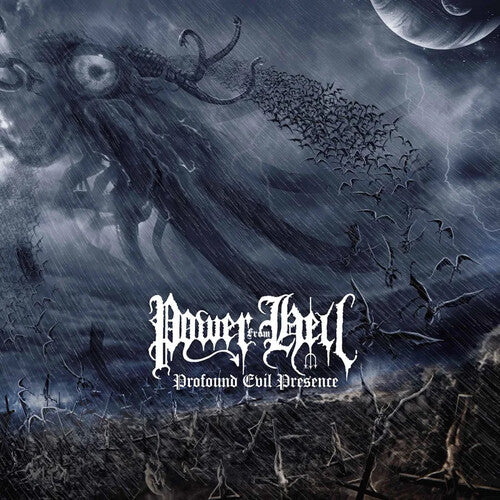 Power From Hell - Profound Evil Presence