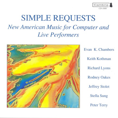 Various Artists - Simple Requests / Various
