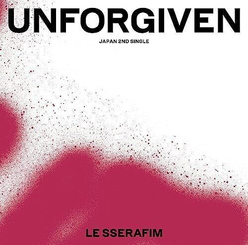 Le Sserafim - Unforgiven