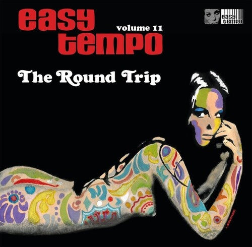 Easy Tempo 11: The Round Trip/ Various - Easy Tempo, Vol. 11: The Round Trip