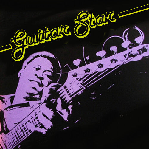 Various Artists - Guitar Star (Various Artists)