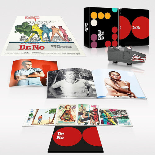 Dr. No