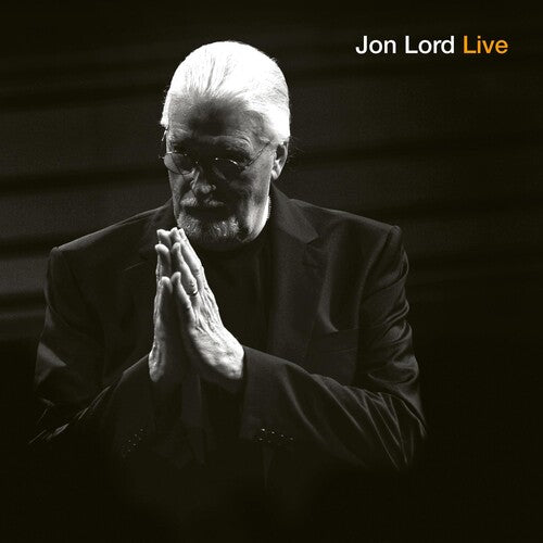 Jon Lord - Jon Lord (live)