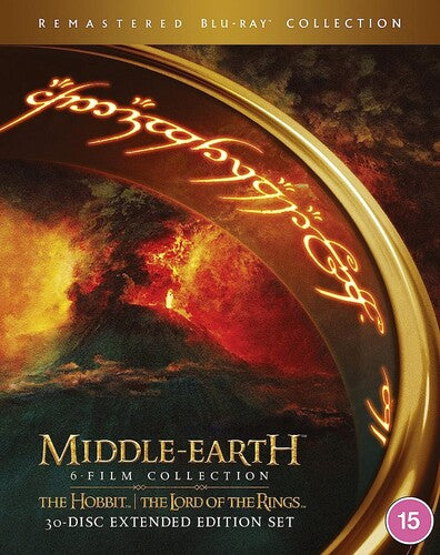 Middle-Earth: