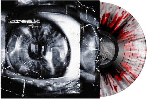 Creak - Depth Perception