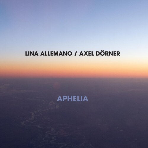 Lina Allemano - Aphelia