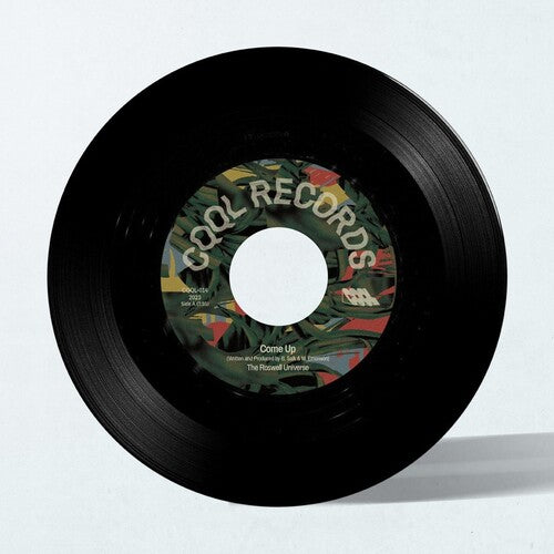 Roswell Universe - Come Up