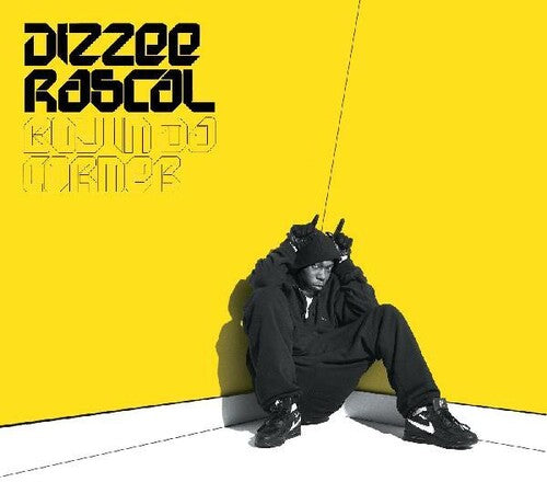 Dizzee Rascal - Boy In Da Corner