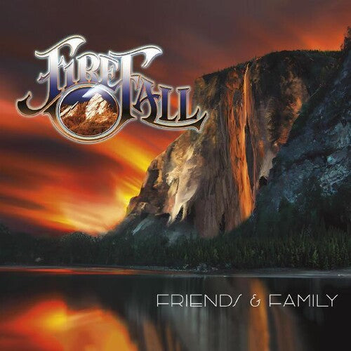 Firefall - Friends & Family