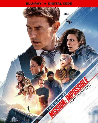 Mission: Impossible 7: Dead Reckoning