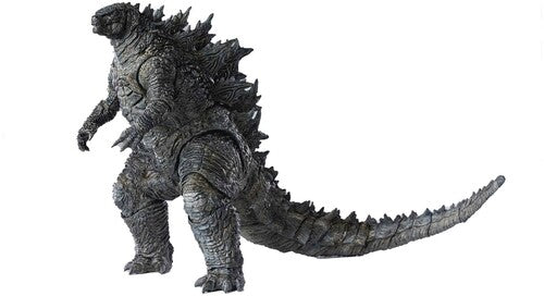 Hiya Toys - Godzilla vs Kong - Exquisite Basic Series - Godzilla Px Af
