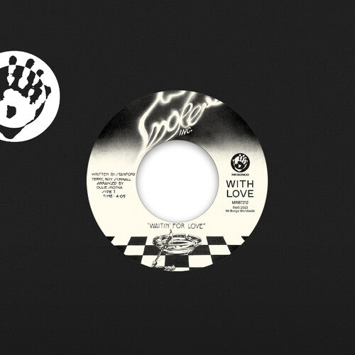 Smoke Inc - Waitin' for Love