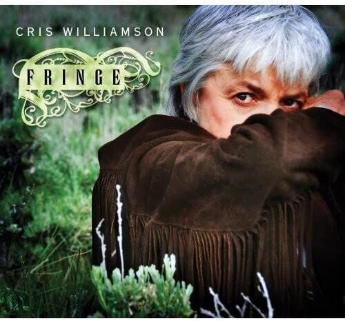 Cris Williamson - FRINGE