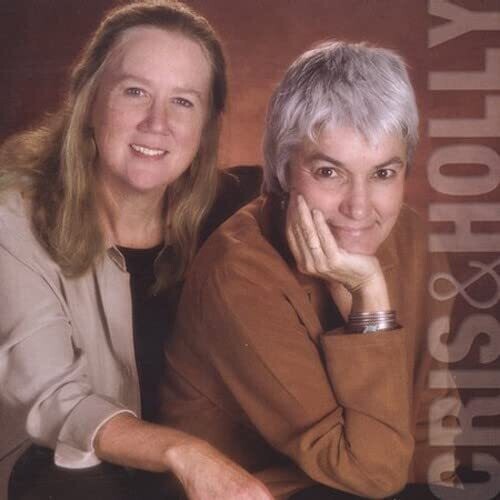Cris Williamson - CRIS & HOLLY