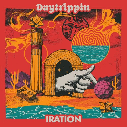 Iration - Daytrippin
