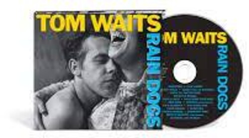 Tom Waits - Rain Dogs