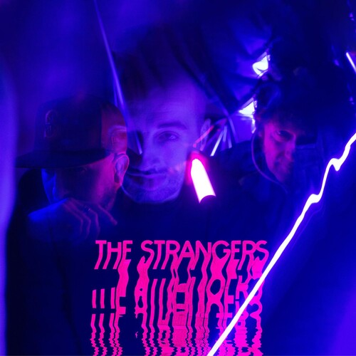 Strangers - The Strangers