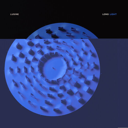 Lusine - Long Light