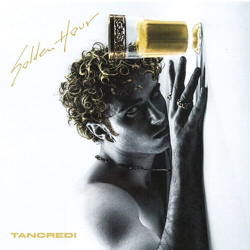 Tancredi - Golden Hour