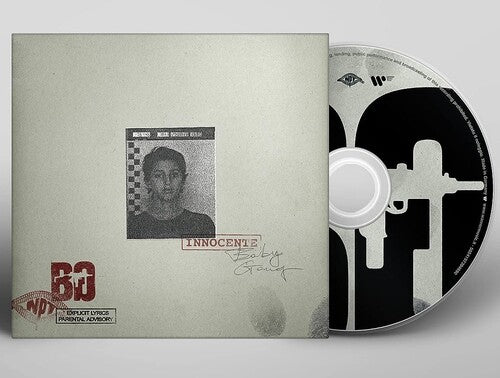 Baby Gang - Innocente