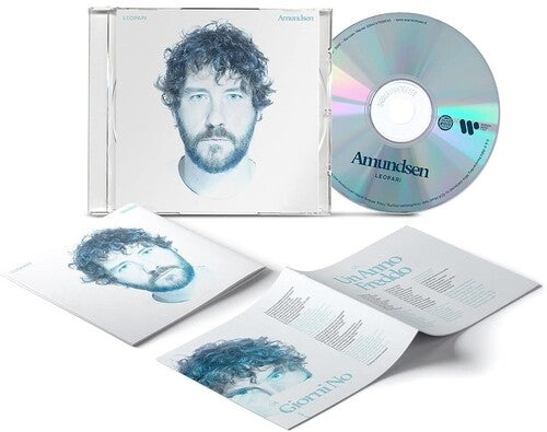 Leo Pari - Amundsen