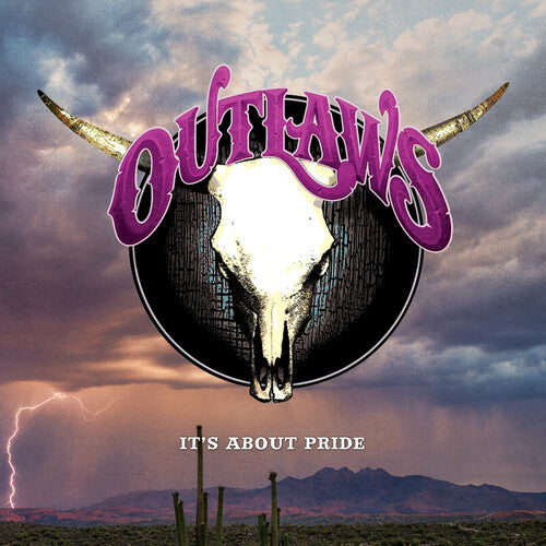 Outlaws - It's About Pride