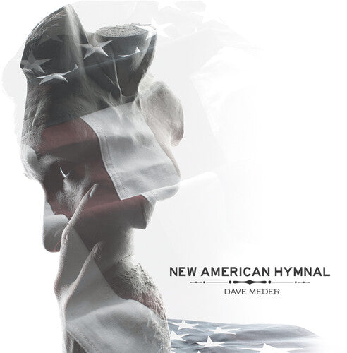 Dave Meder - New American Hymnal