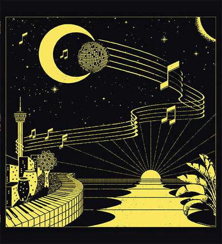 Hiatt Db - 11pm-'Til