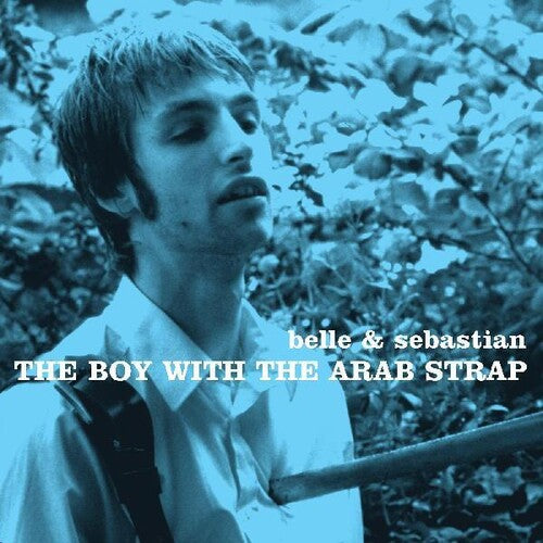 Belle & Sebastian - The Boy With The Arab Strap (25th Anniversary Edition)