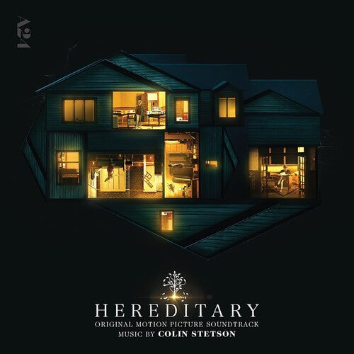 Colin Stetson - Hereditary (Original Soundtrack)