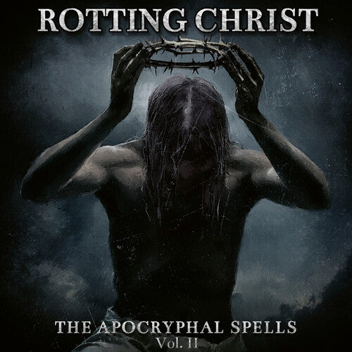Rotting Christ - The Apocryphal Spells