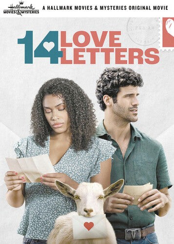 14 Love Letters