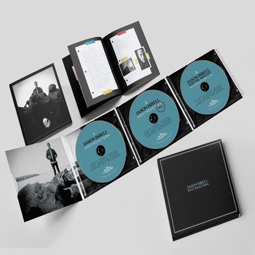 Jason Isbell - Southeastern (10th Anniversary Edition)
