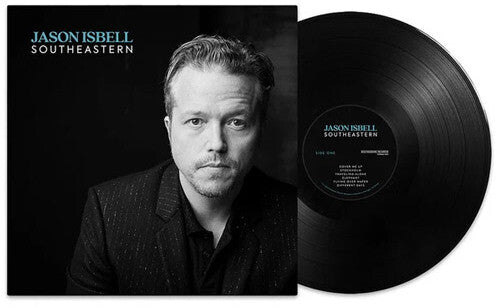 Jason Isbell - Southeastern (10th Anniversary Edition)