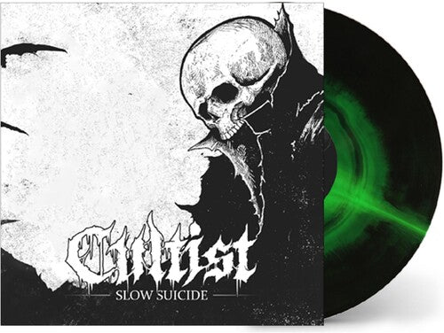 Cultist - Slow Suicide
