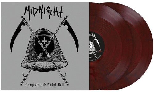 Midnight - Complete & Total Hell