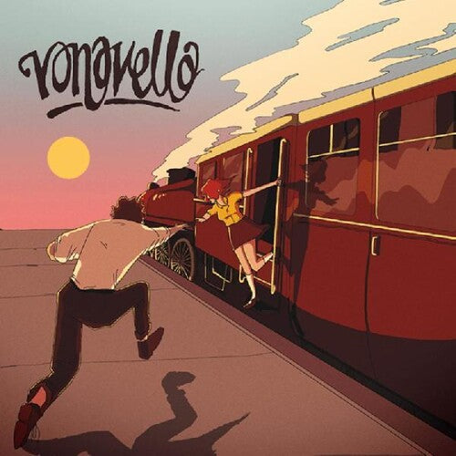 Vona Vella - Vona Vella