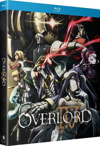 Overlord IV: Season 4