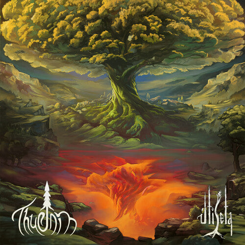 Thurnin - Utiseta