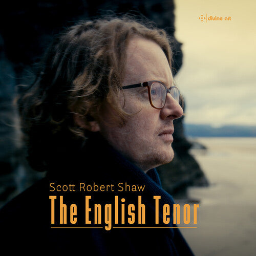 Britten/ Finzi/ English Tenor - English Tenor