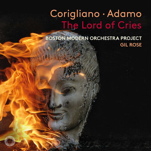 Corigliano/ Ferguson/ Gavilanes - Lord of Cries