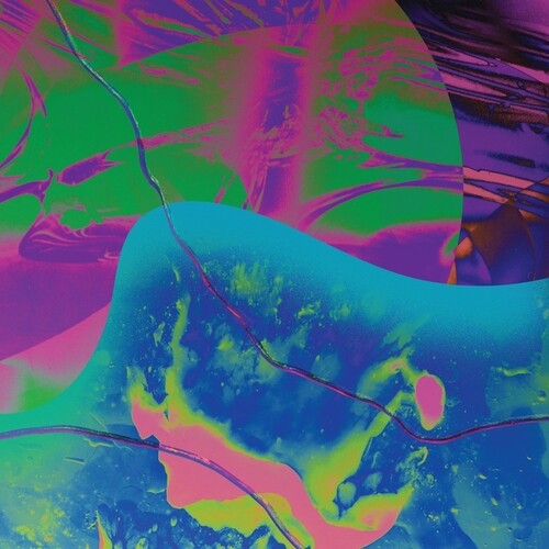 Alexandre Bazin - Innervision
