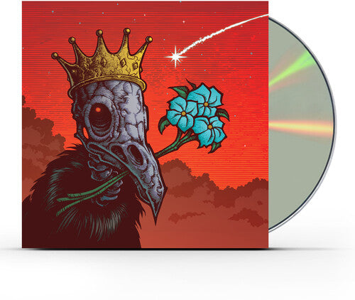 Sgt. Splendor - Death of the Hoochie Koo