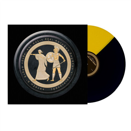 Mountain Goats - Jenny From Thebes