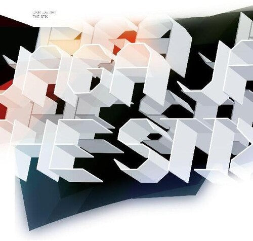Jaga Jazzist - The Stix (20th Anniversary)