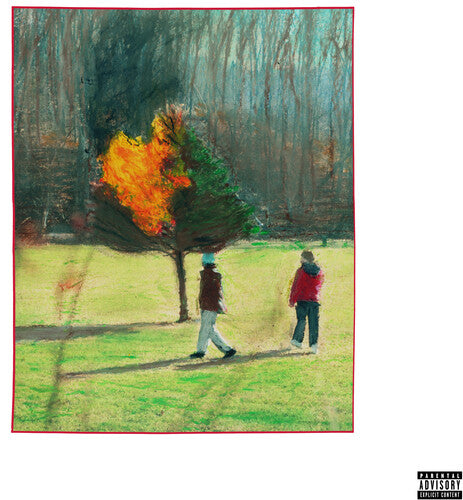 Citizen - Calling The Dogs - Brown