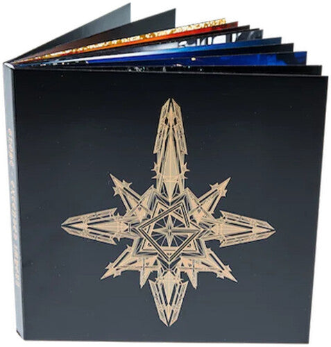 Ghost - Extended IMPERA Extended Vinyl Box Set (Scandinavian version)