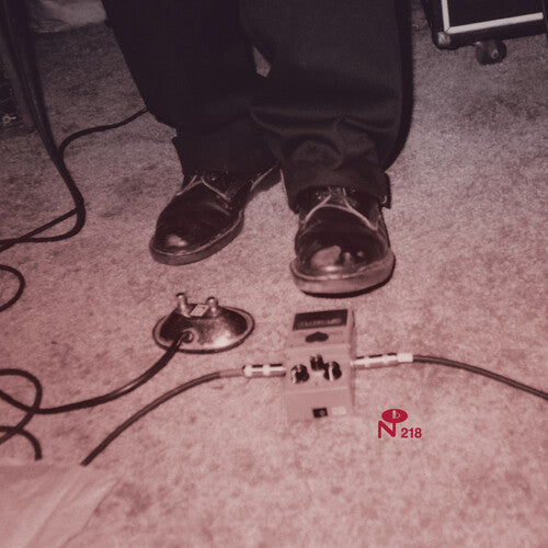 Pot Valiant - Never Return - Orange