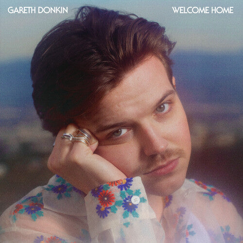 Gareth Donkin - Welcome Home - Evergreen