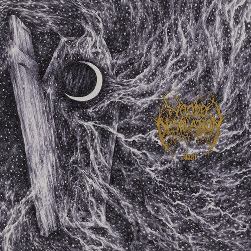 Woods of Desolation - Sorh
